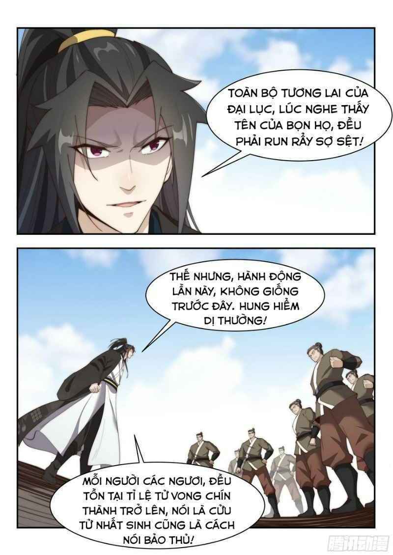 Chương 158 - Trang 9