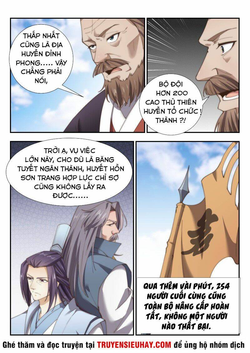 Chương 159 - Trang 11