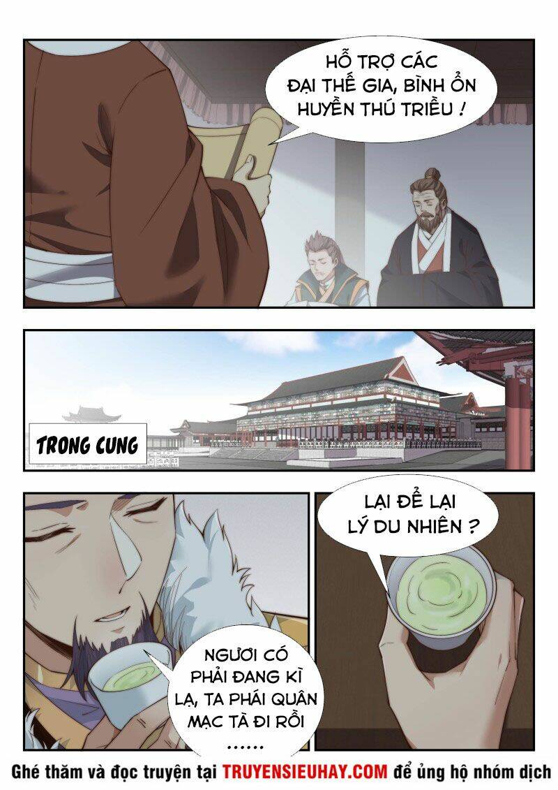 Chương 160 - Trang 3