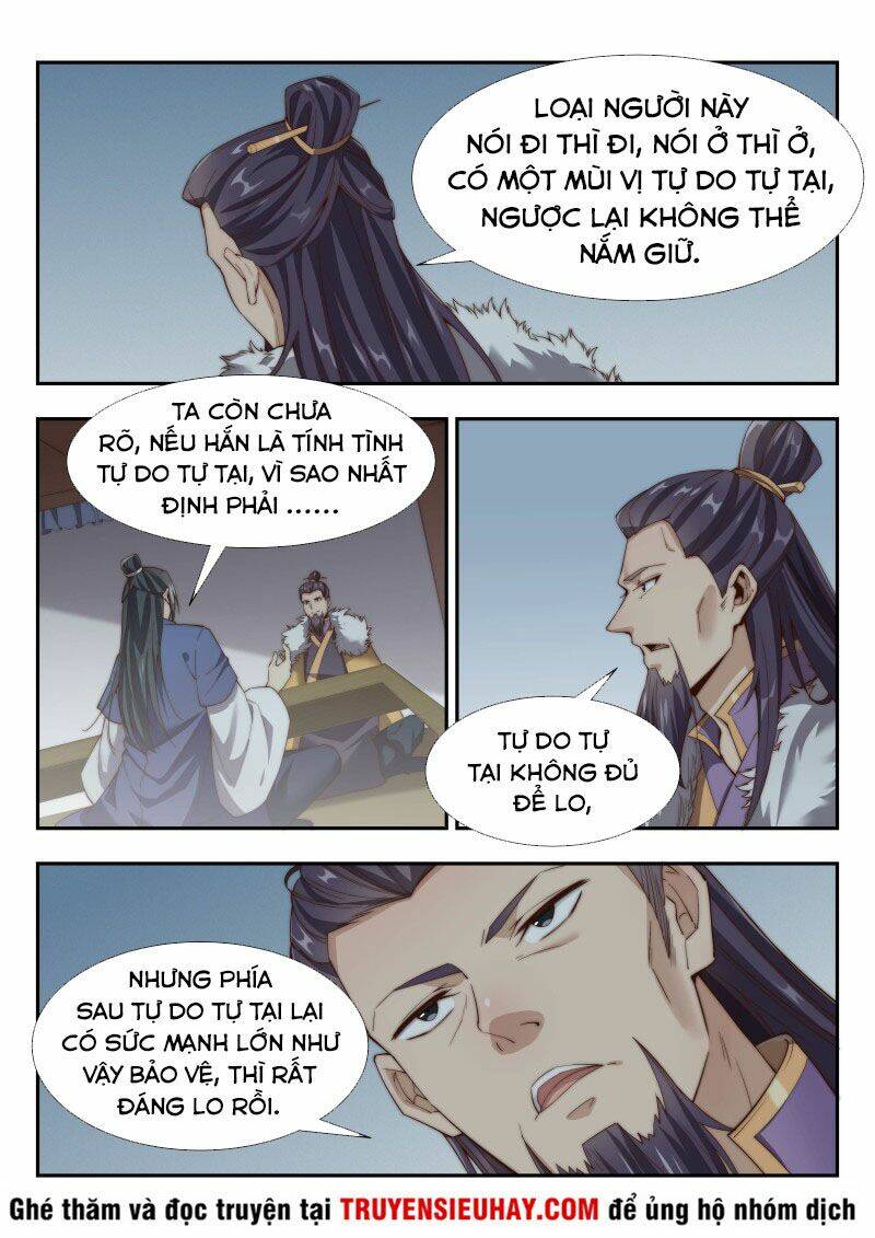 Chương 160 - Trang 6
