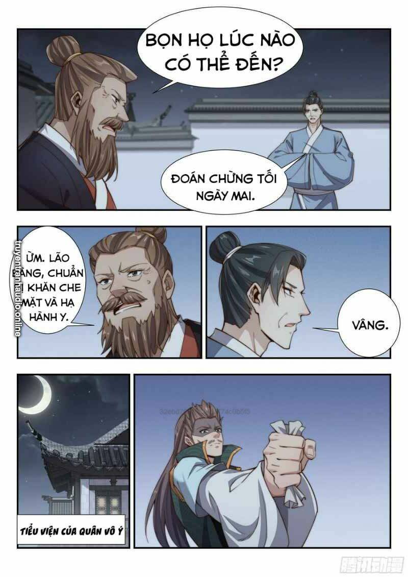 Chương 162 - Trang 3