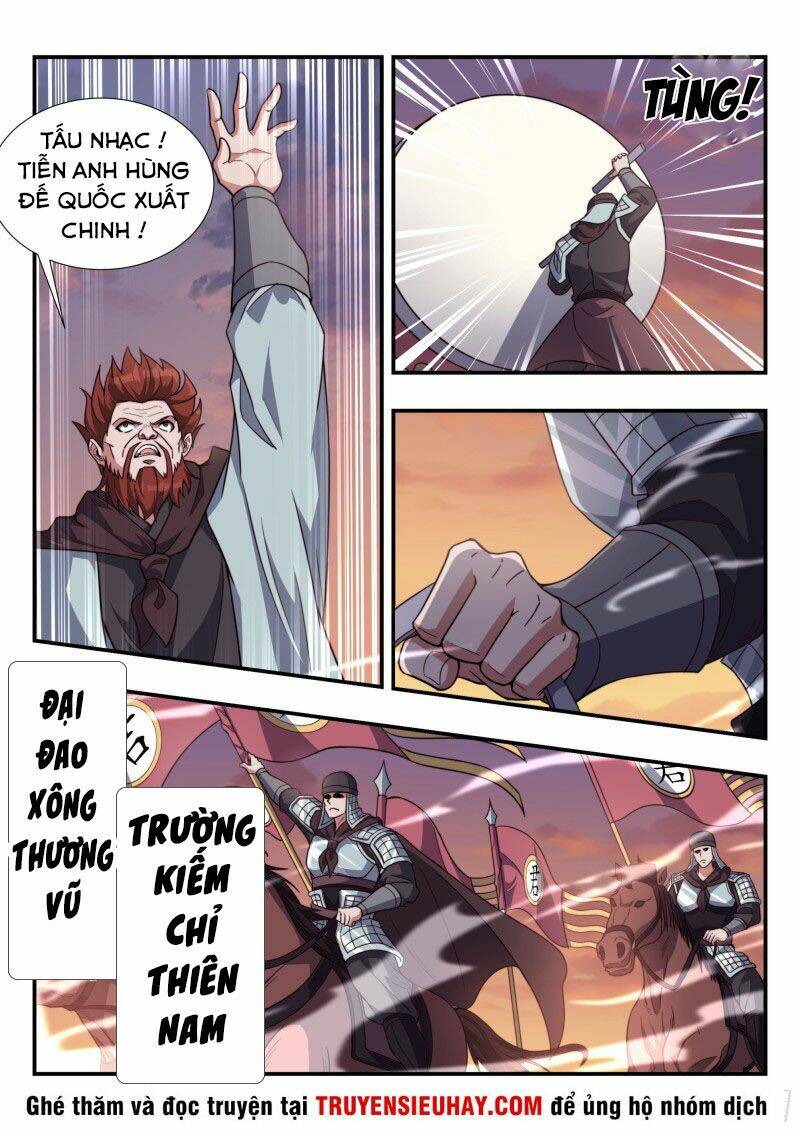 Chương 169 - Trang 5