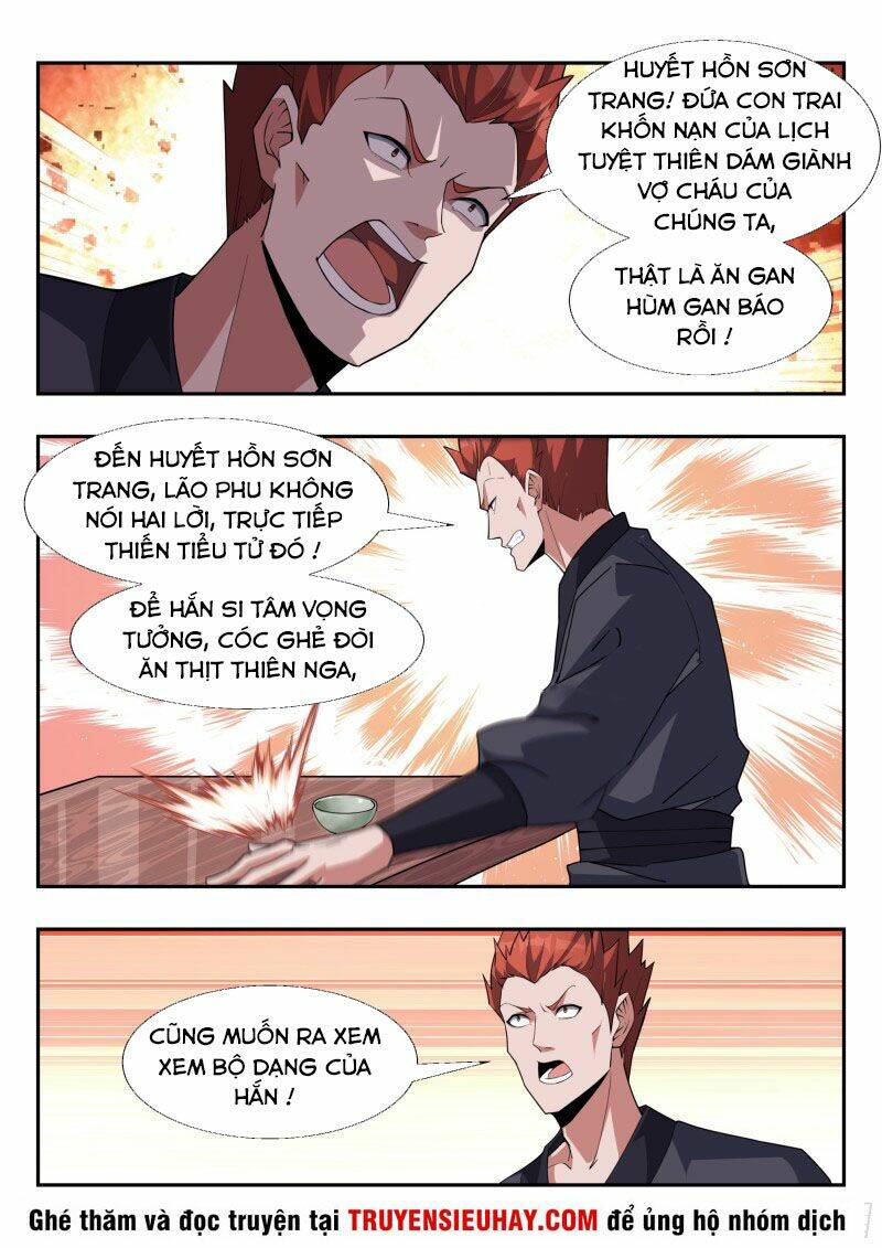 Chương 176 - Trang 11