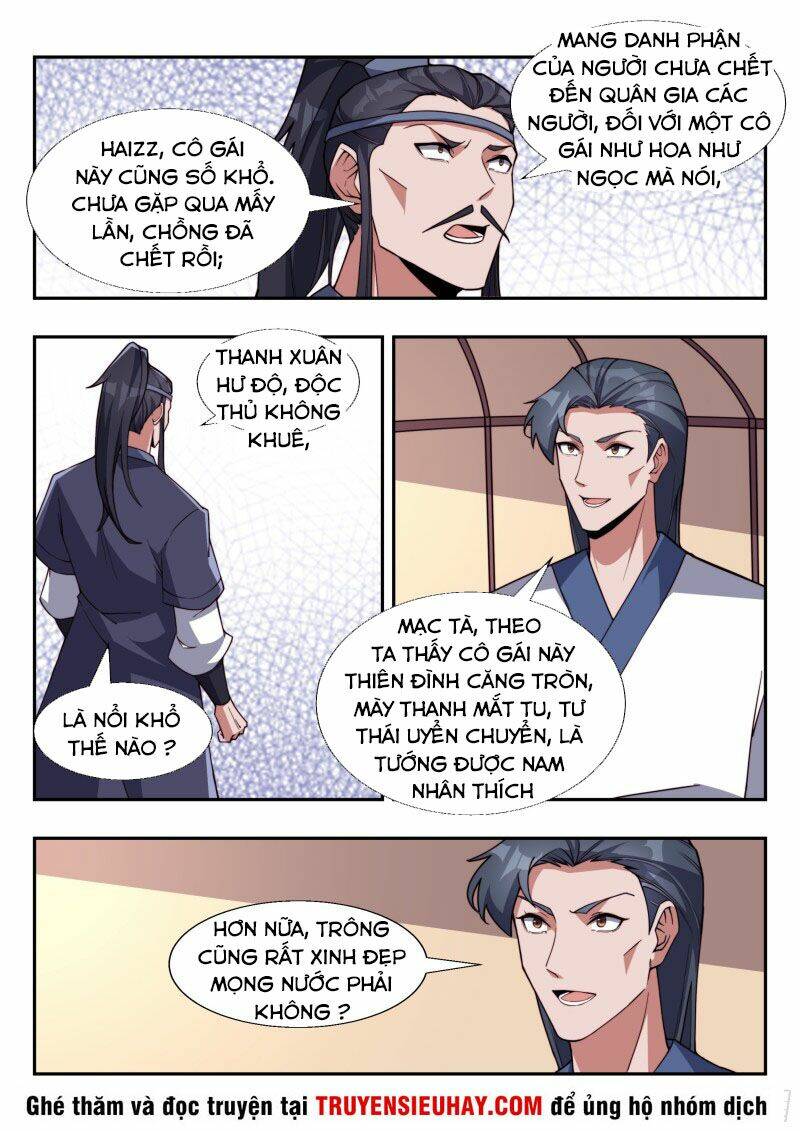 Chương 176 - Trang 12
