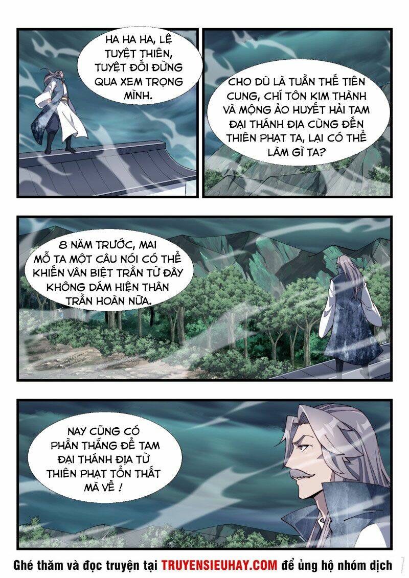 Chương 181 - Trang 12