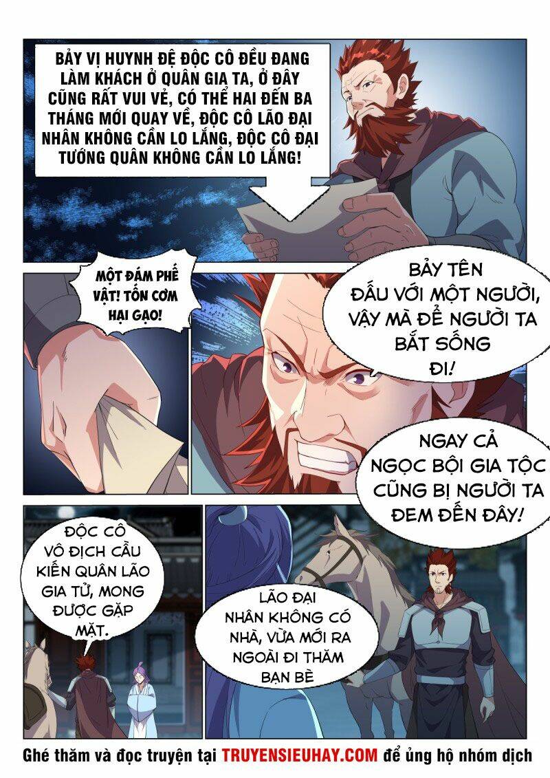Chương 43 - Trang 3