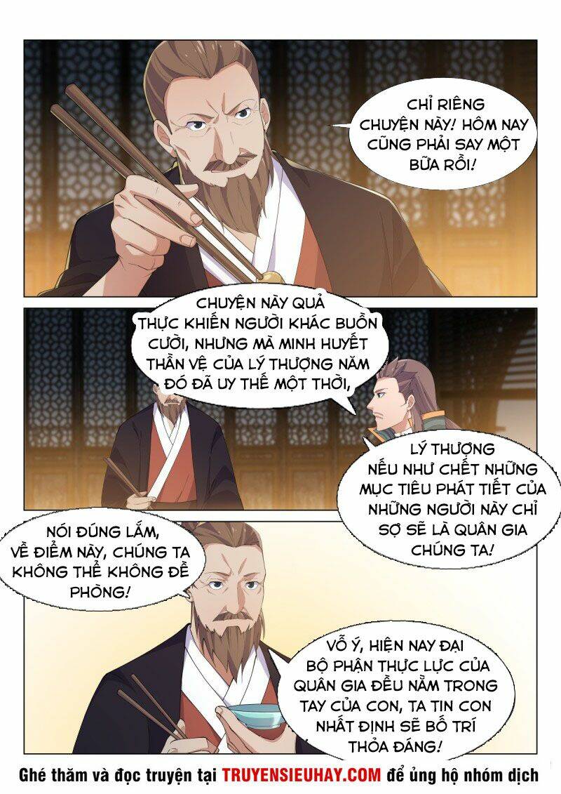 Chương 45 - Trang 3