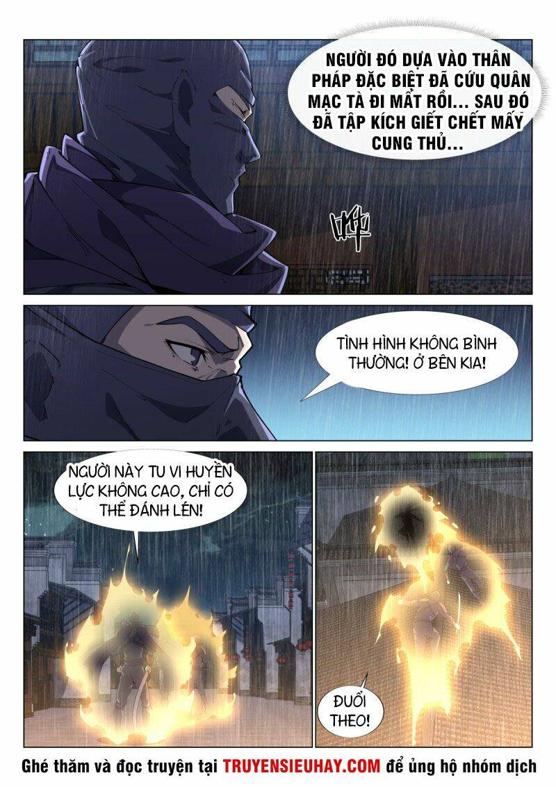 Chương 74 - Trang 3