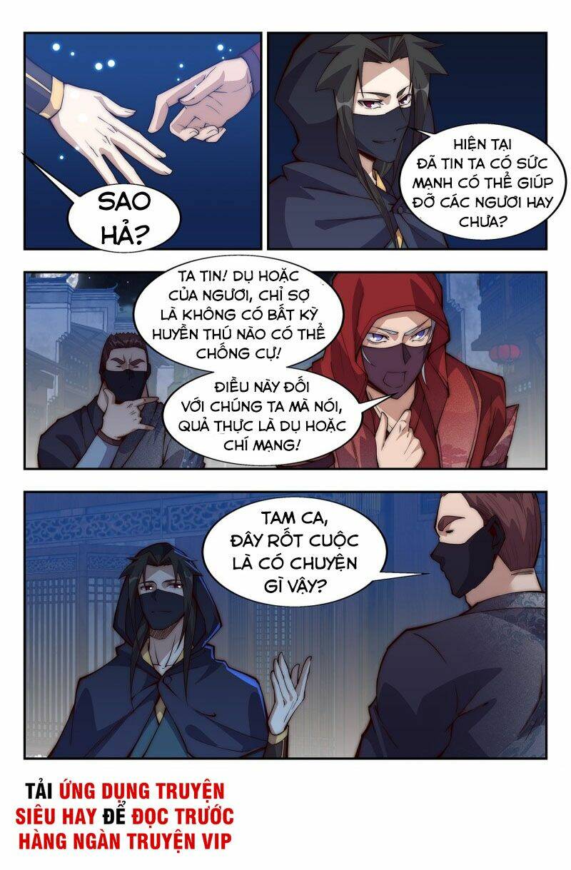 Chương 87 - Trang 3