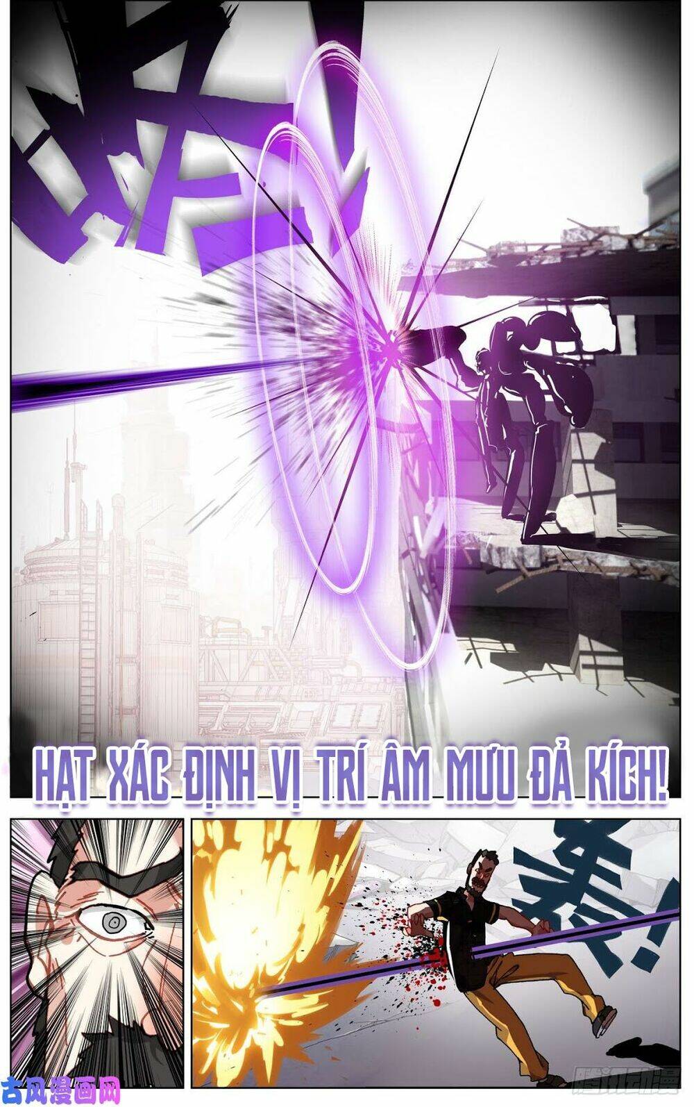 Chương 100 - Trang 12