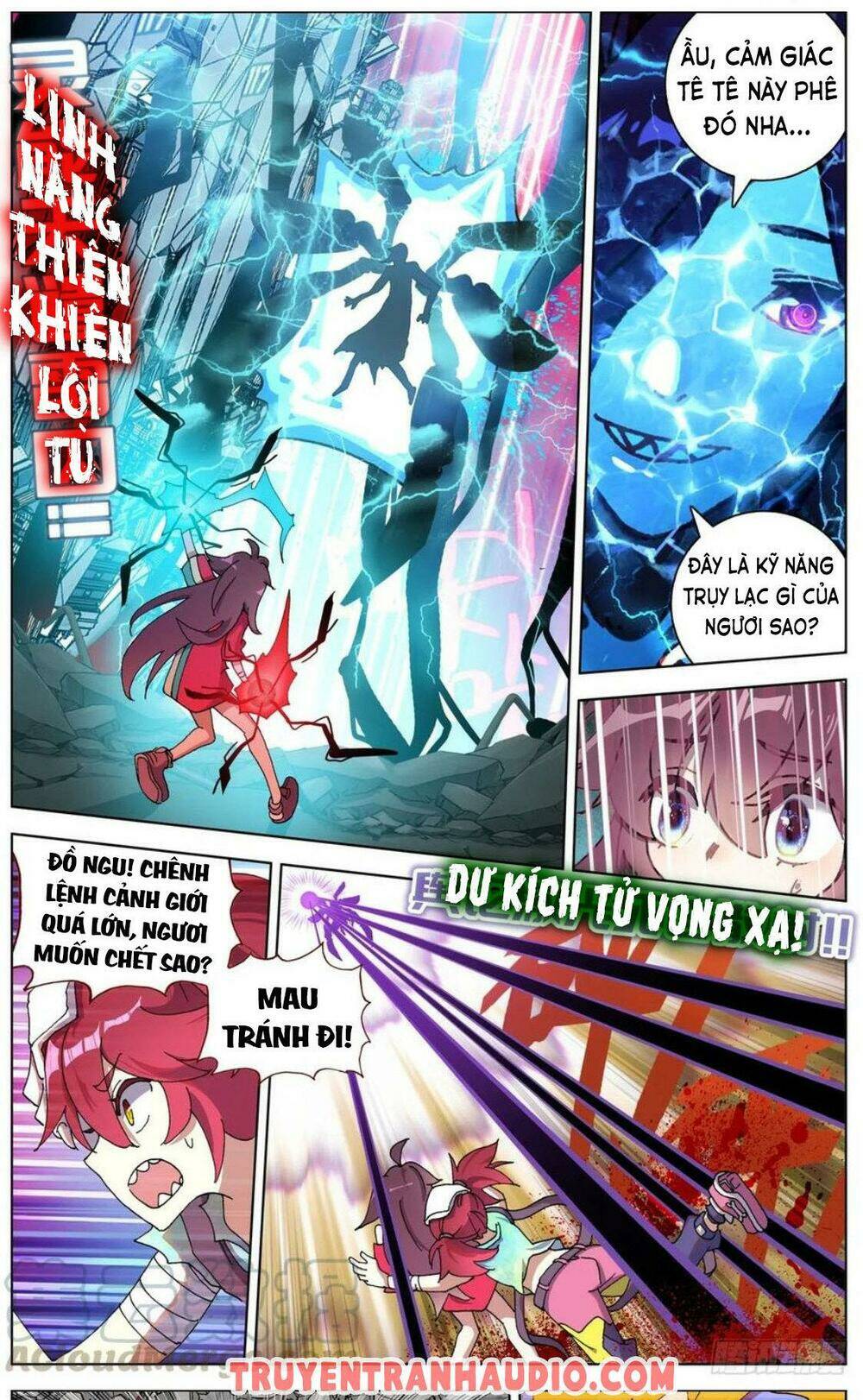 Chương 101 - Trang 14