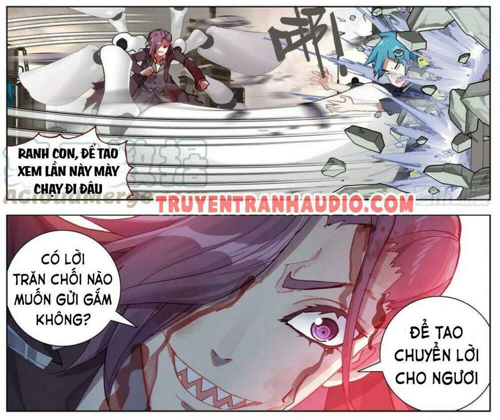 Chương 101 - Trang 19