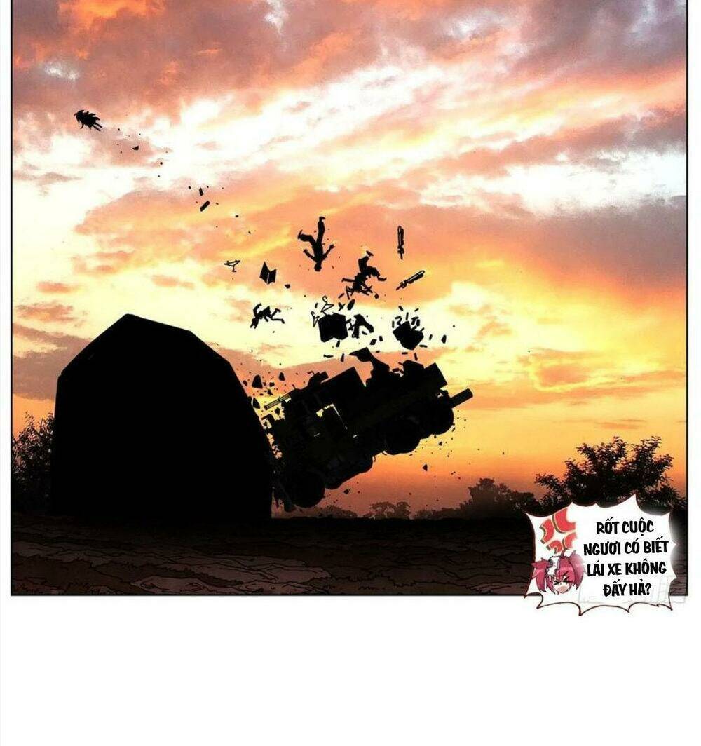Chương 101 - Trang 26