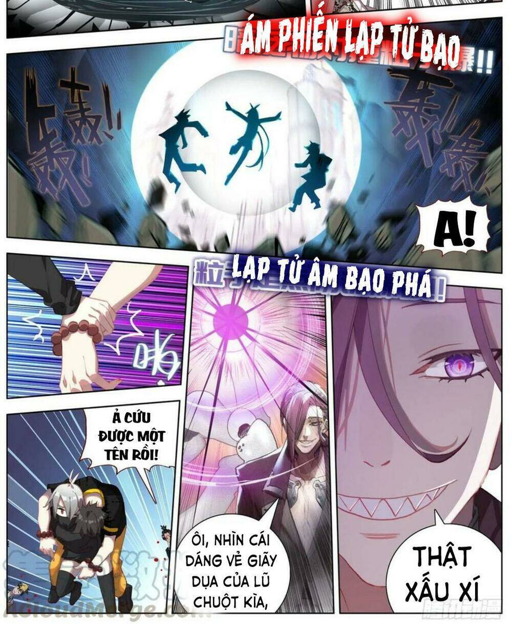 Chương 101 - Trang 10