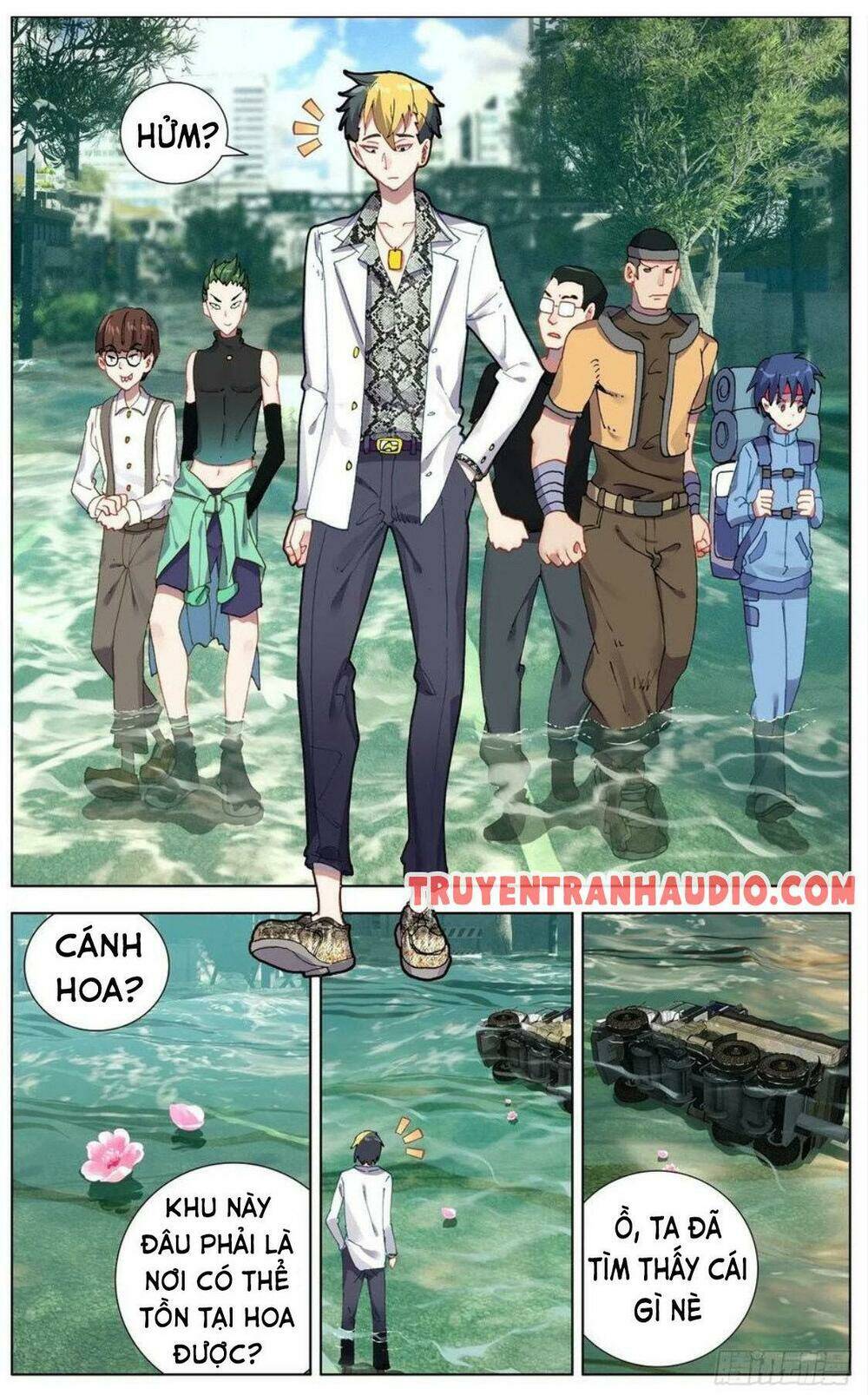 Chương 102 - Trang 13