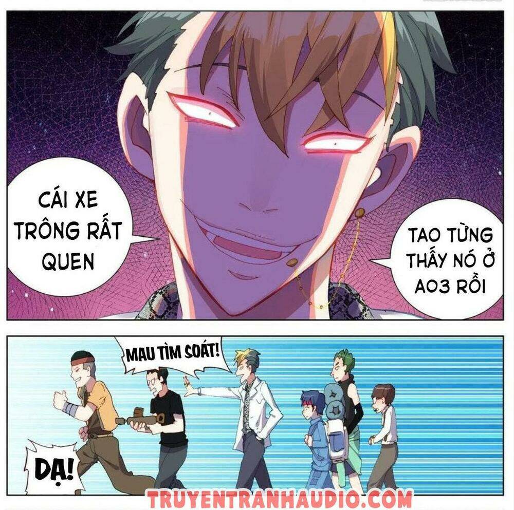 Chương 102 - Trang 14