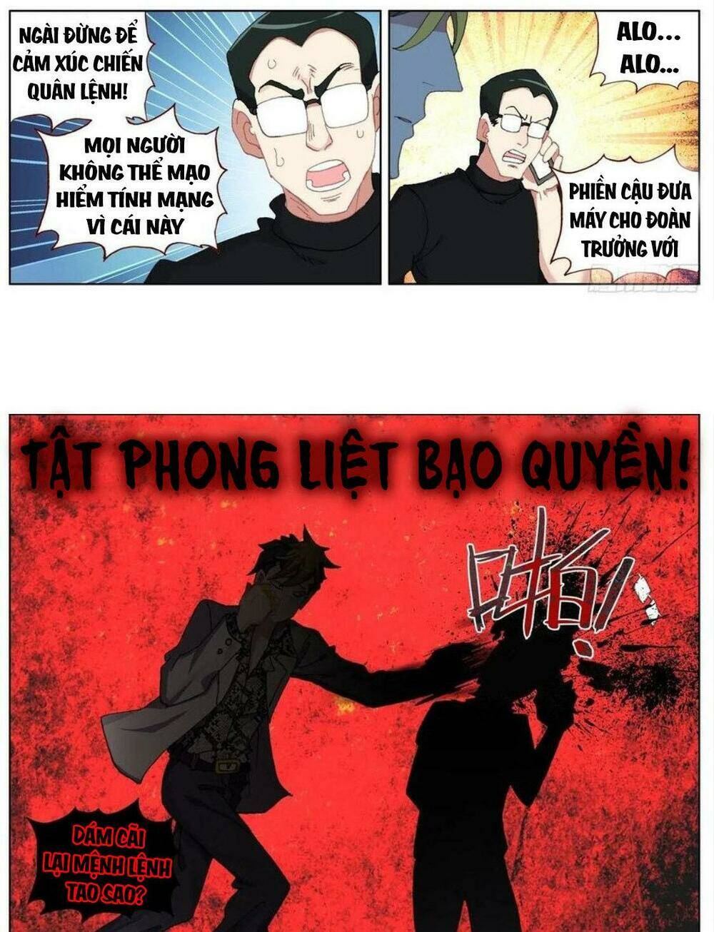 Chương 102 - Trang 18