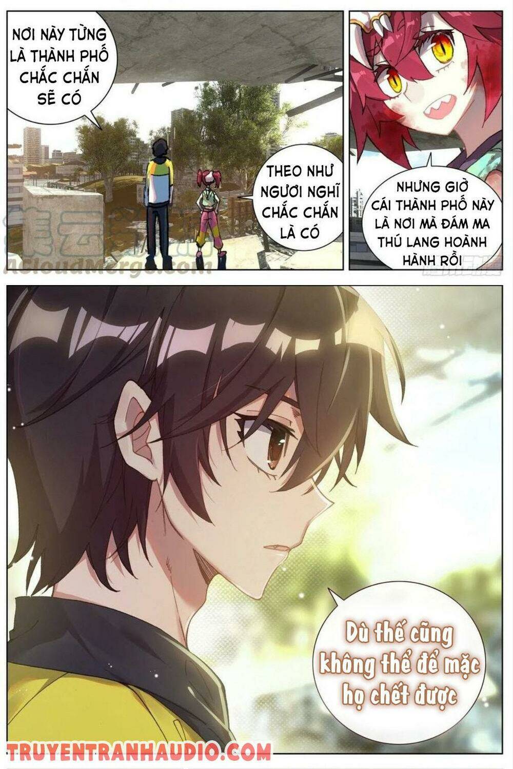 Chương 102 - Trang 8