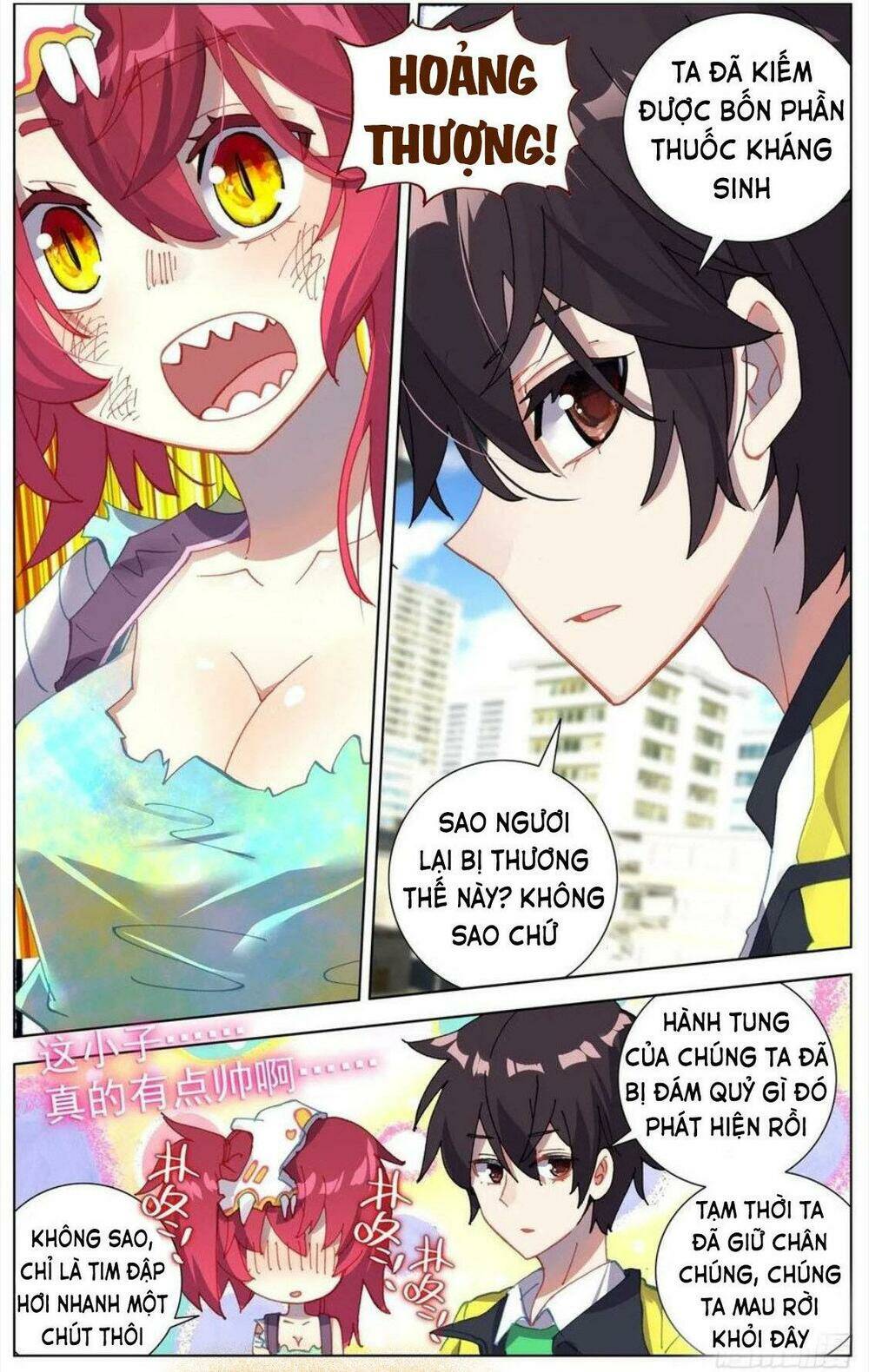 Chương 103 - Trang 31
