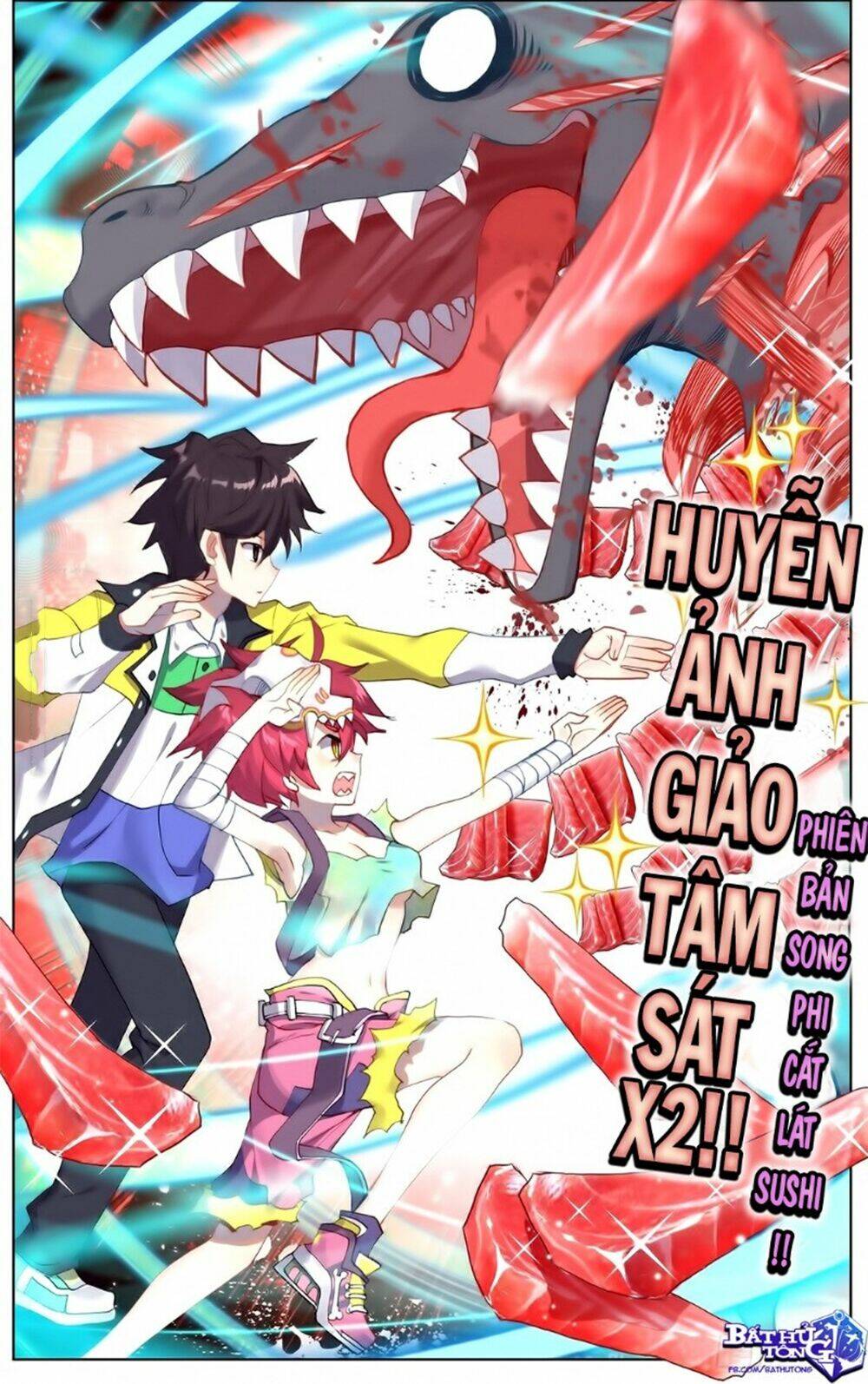 Chương 104 - Trang 4