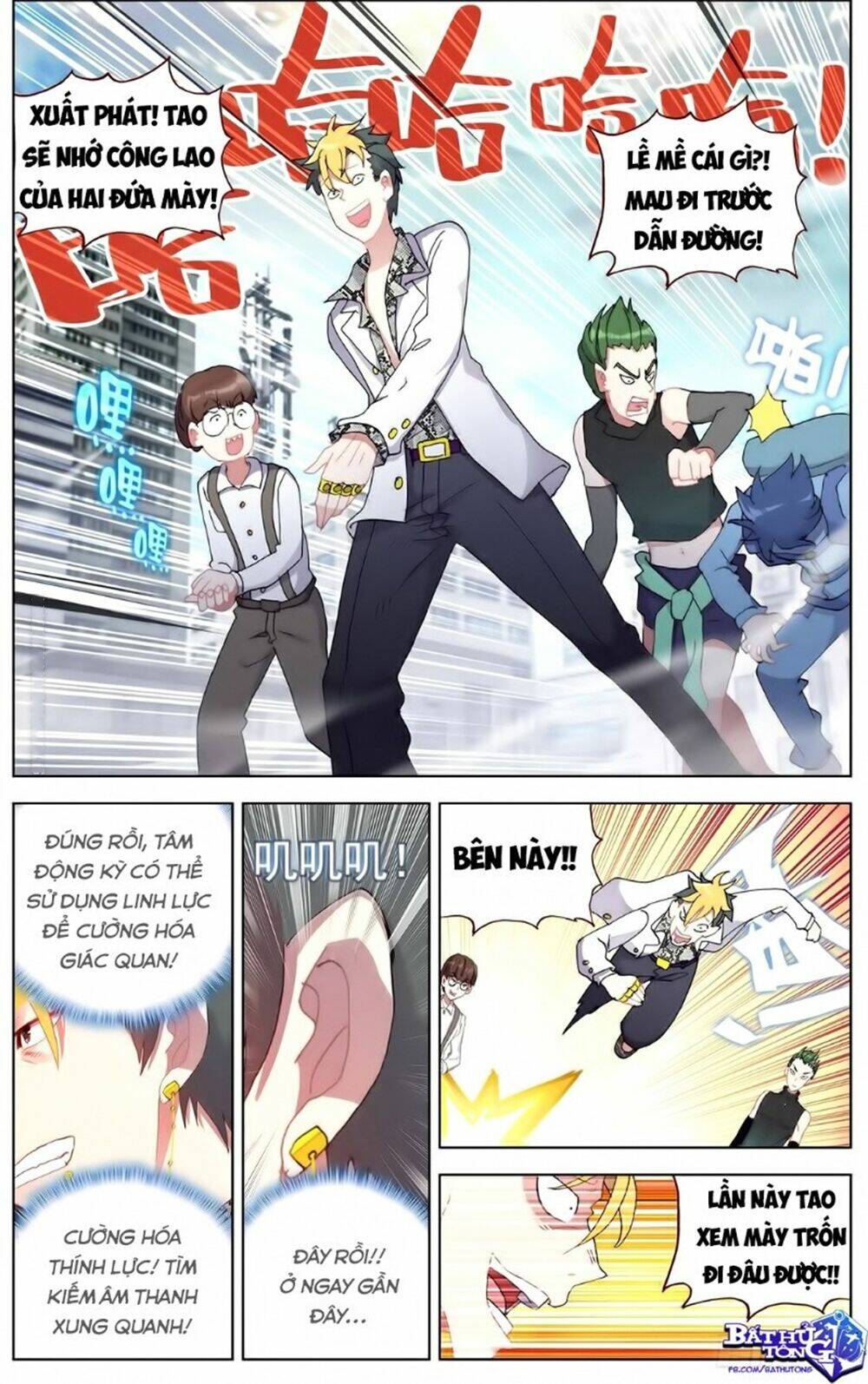 Chương 104 - Trang 7