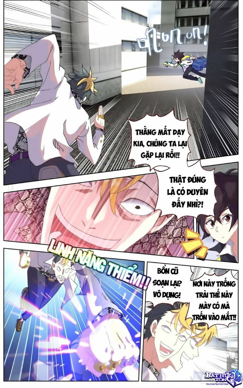 Chương 104 - Trang 8