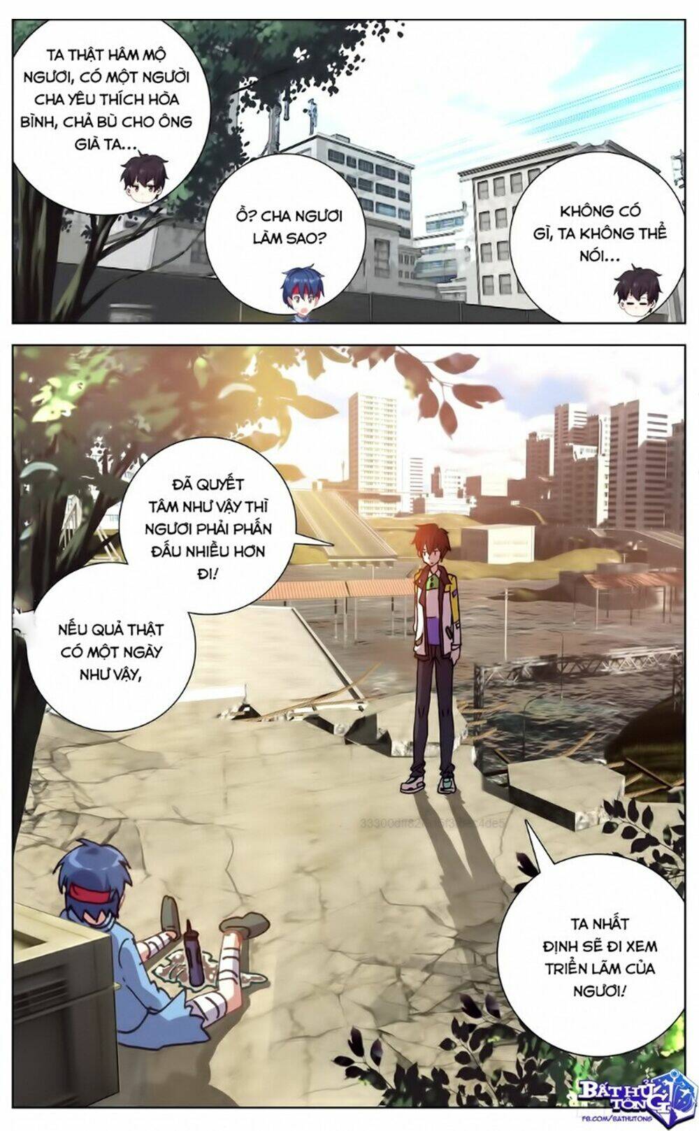 Chương 105 - Trang 5