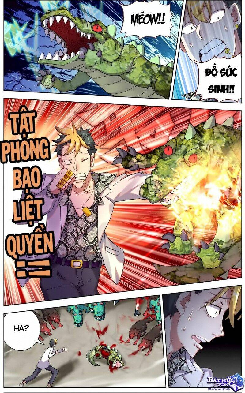 Chương 106 - Trang 6