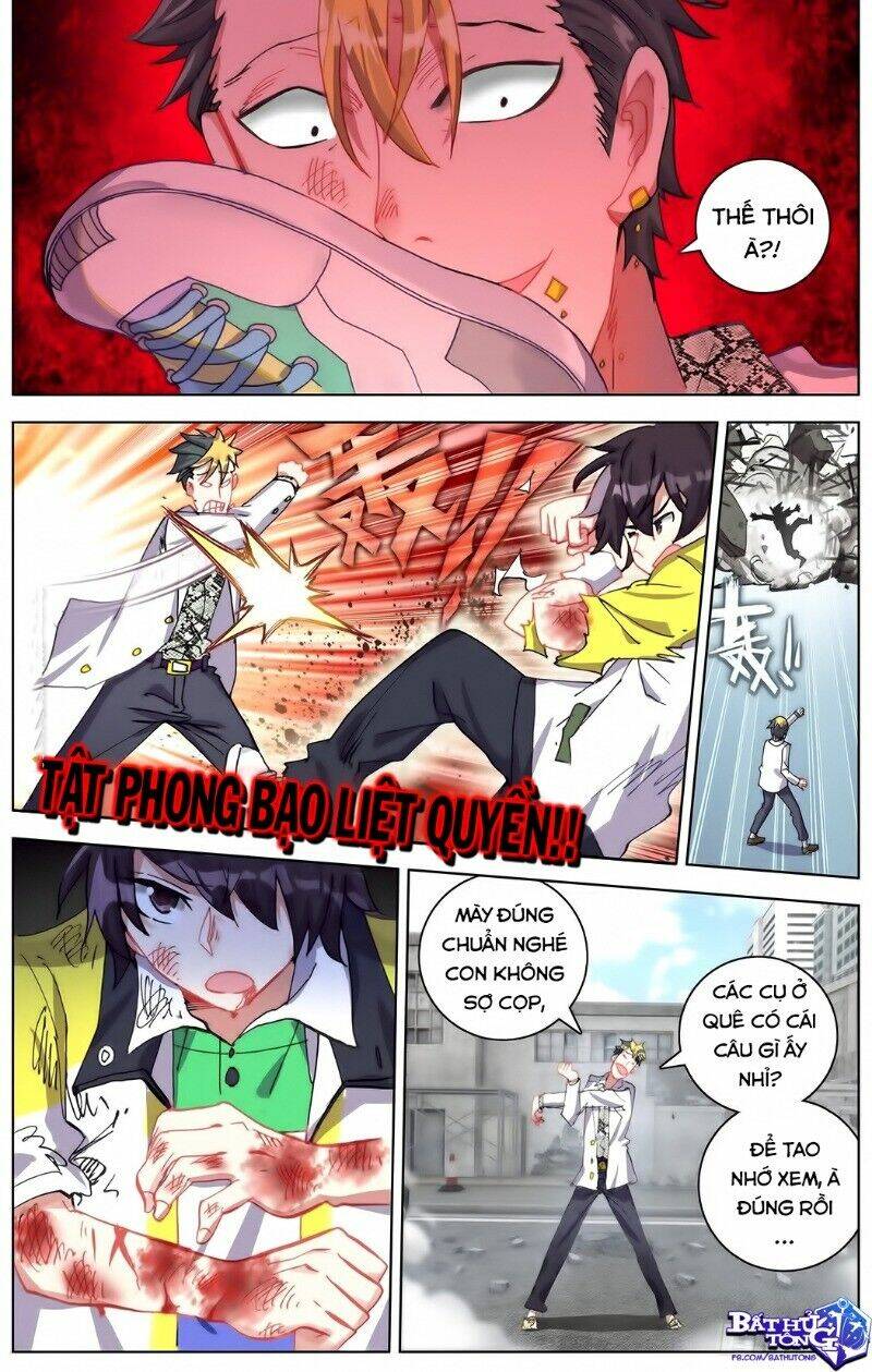 Chương 107 - Trang 3