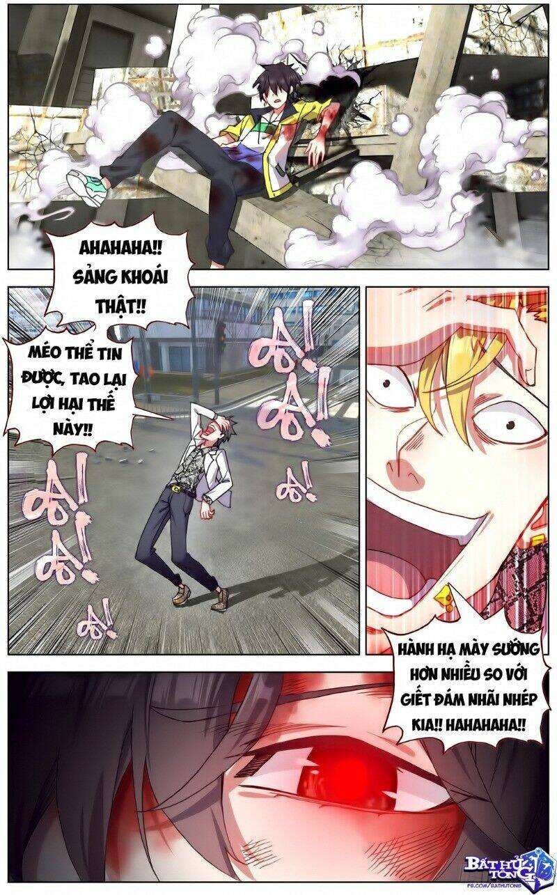Chương 107 - Trang 5