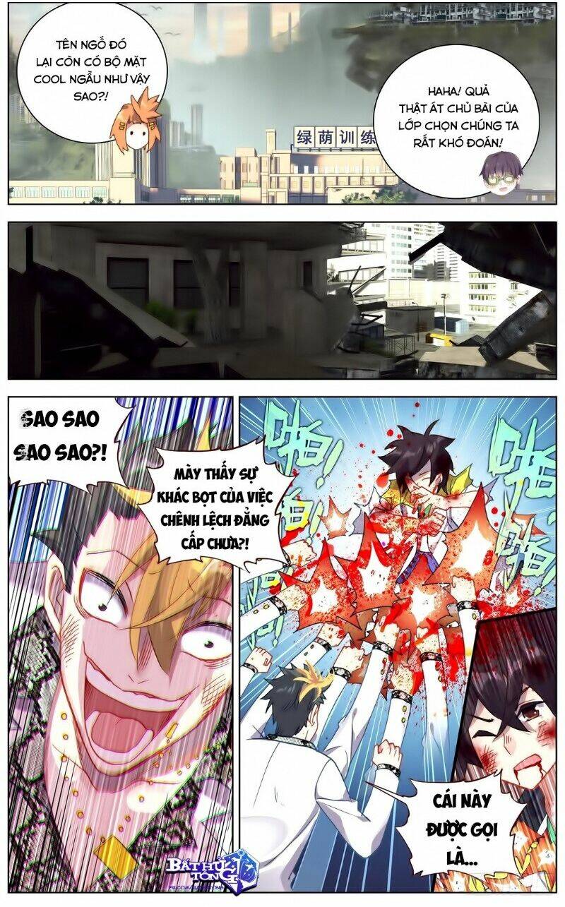 Chương 107 - Trang 9
