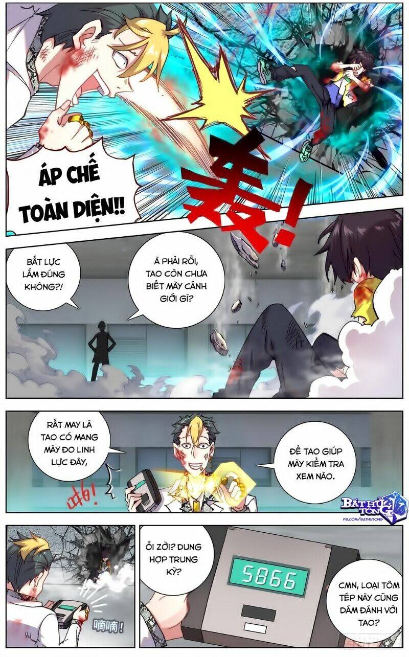 Chương 107 - Trang 10