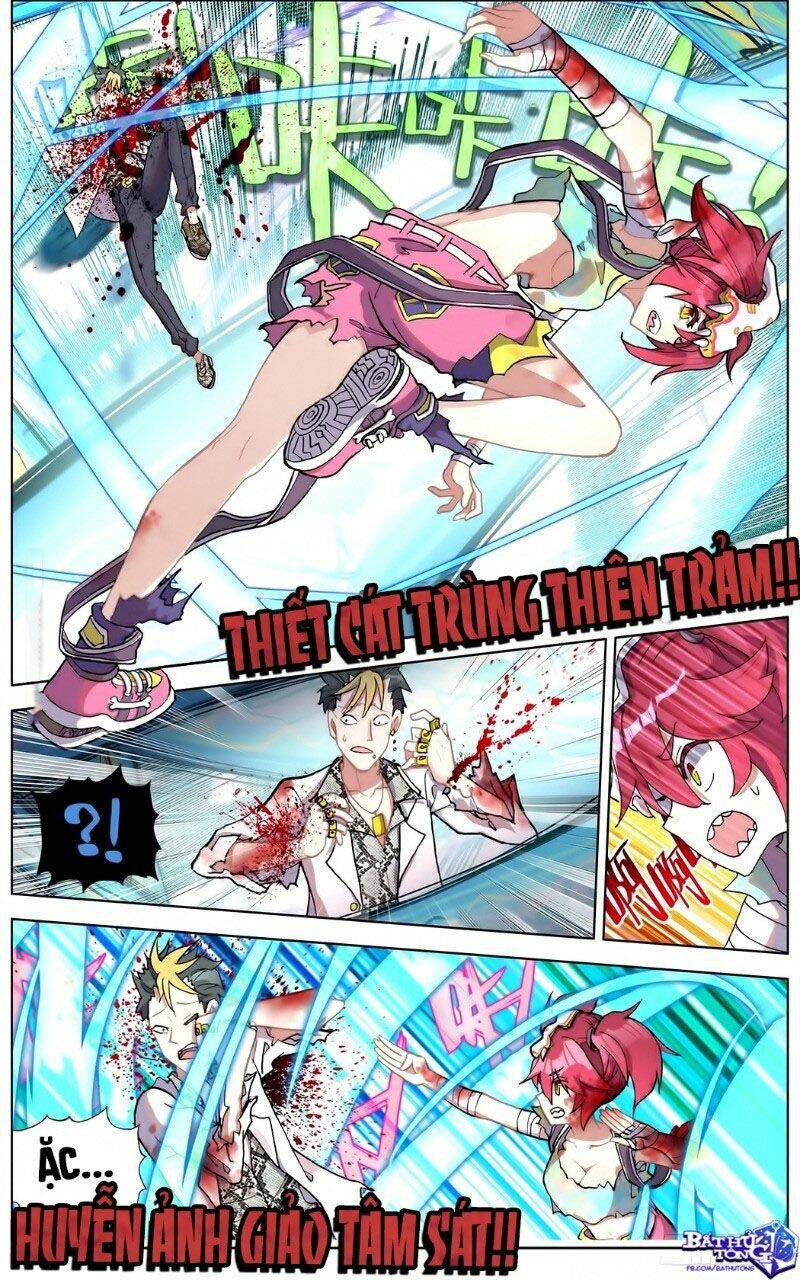 Chương 108 - Trang 8