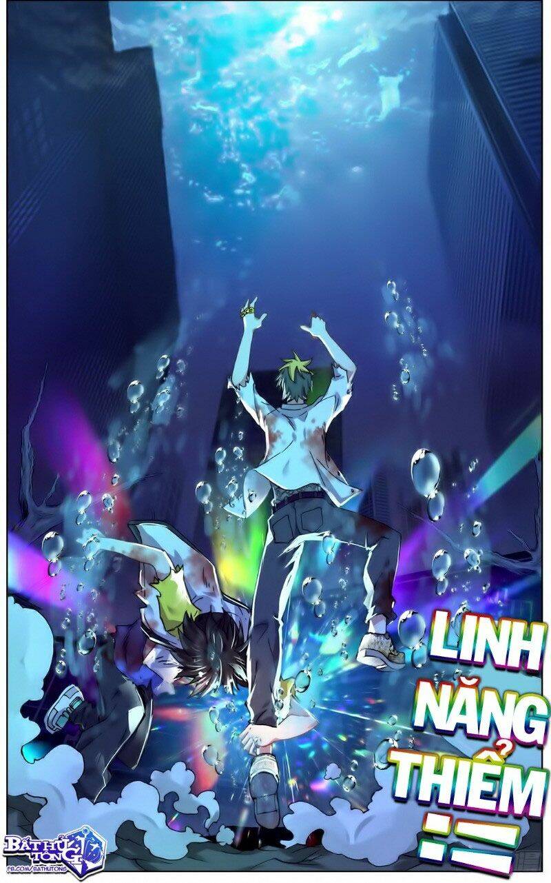Chương 109 - Trang 12