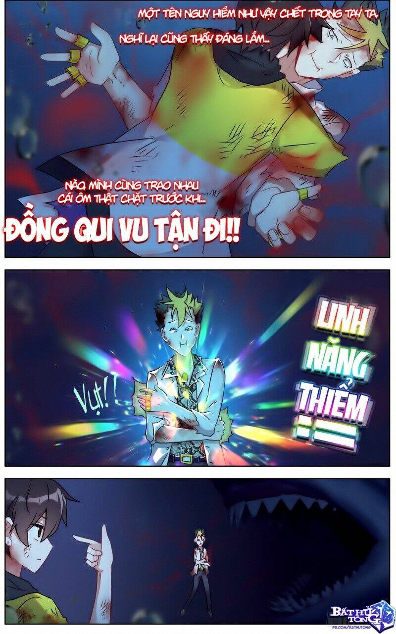 Chương 110 - Trang 3