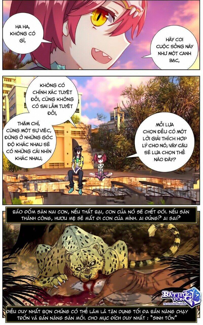 Chương 111 - Trang 6
