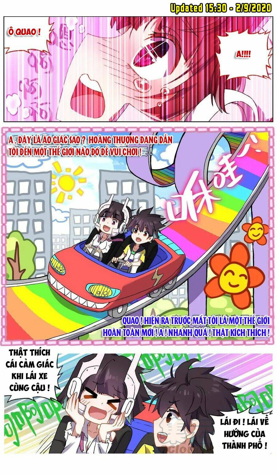 Chương 113 - Trang 4