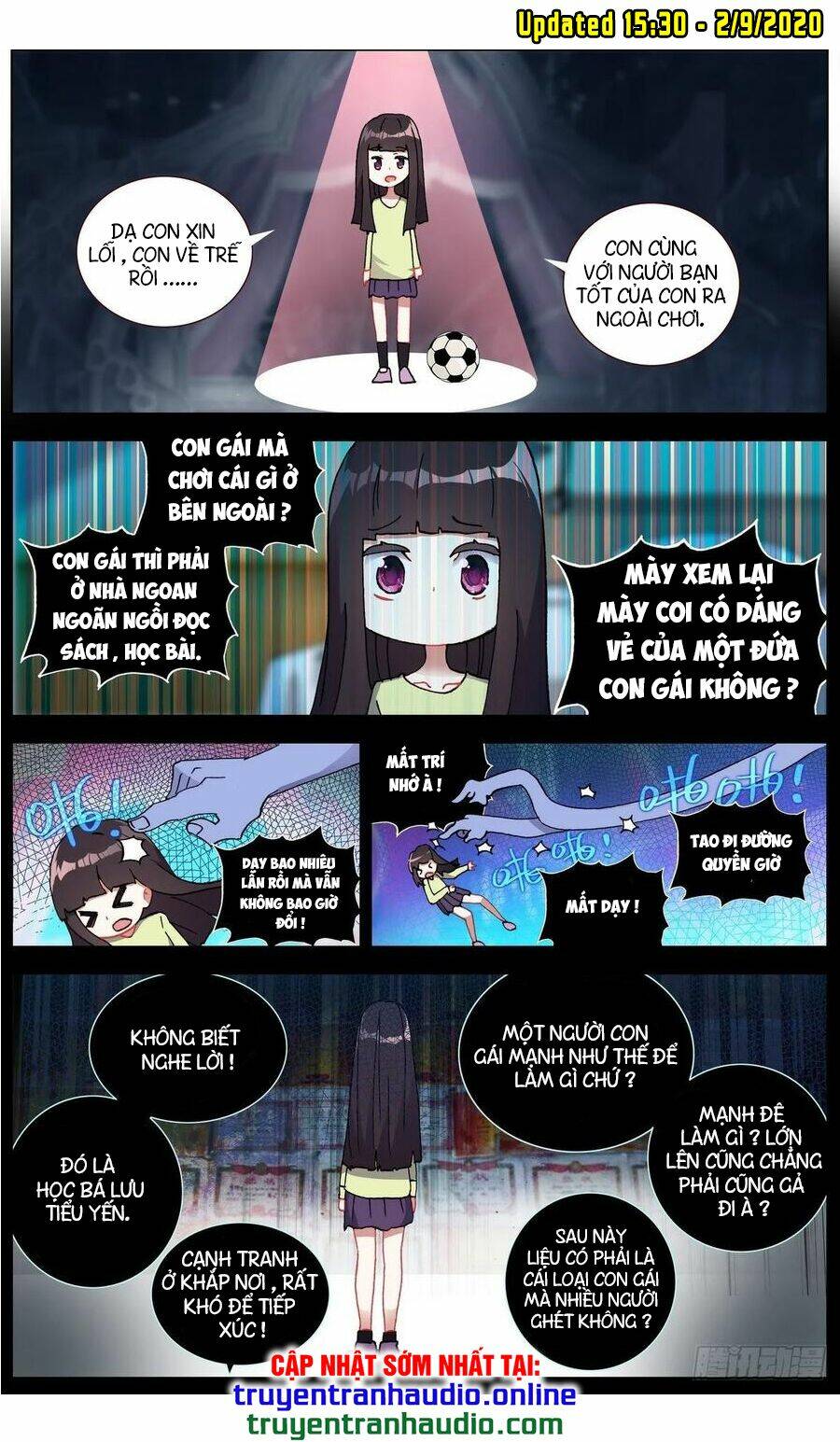 Chương 113 - Trang 9