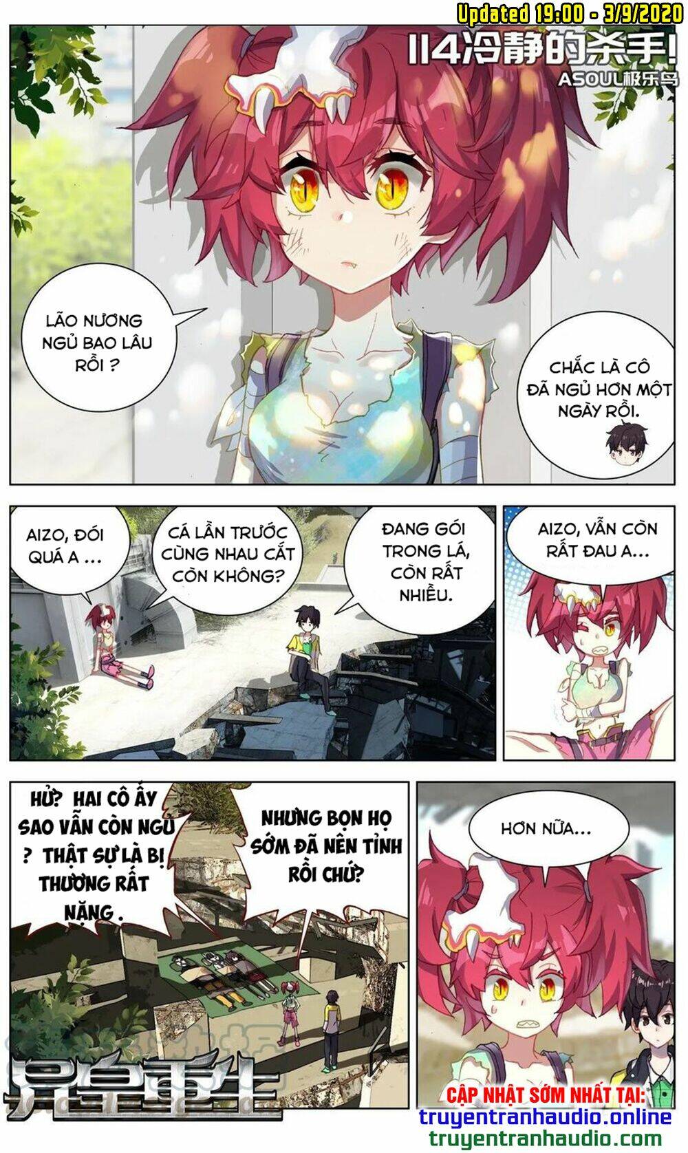 Chương 114 - Trang 2