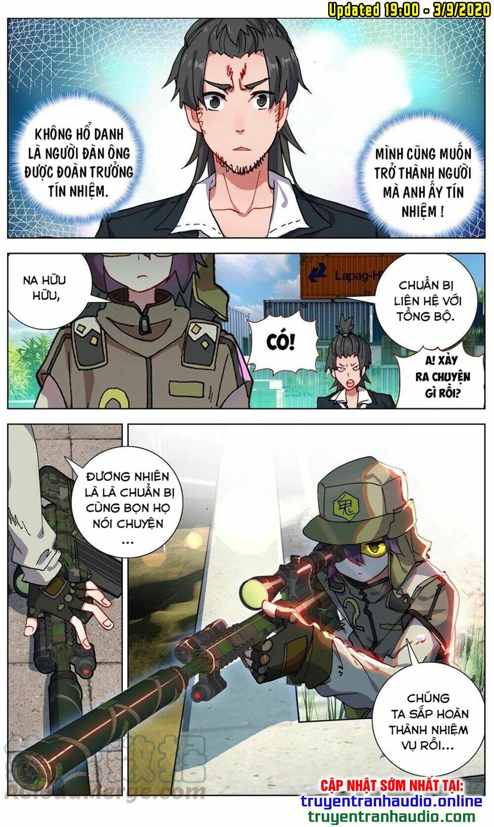 Chương 114 - Trang 11