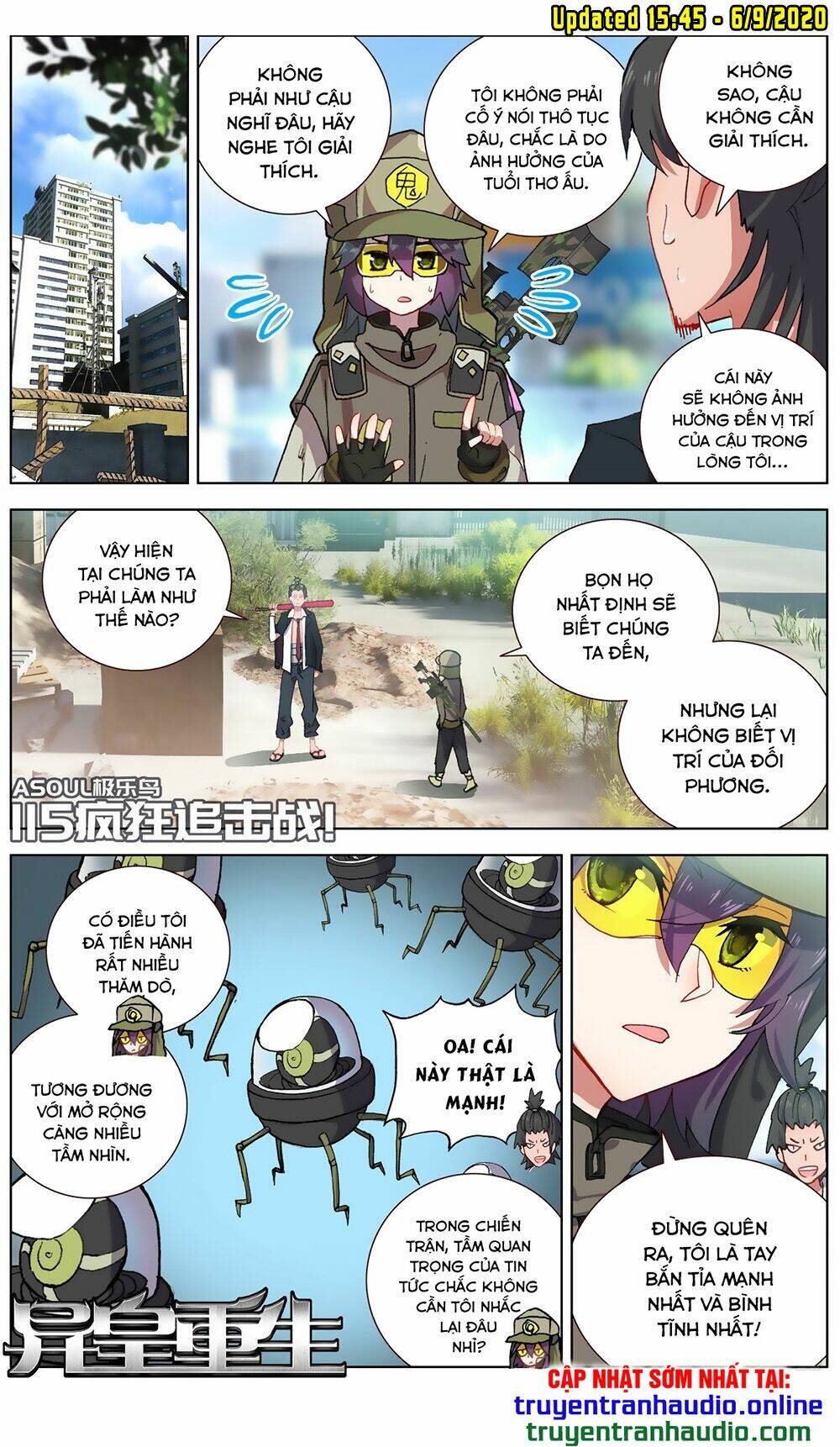 Chương 115 - Trang 4