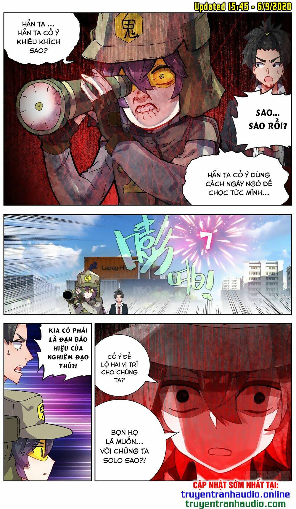 Chương 115 - Trang 7
