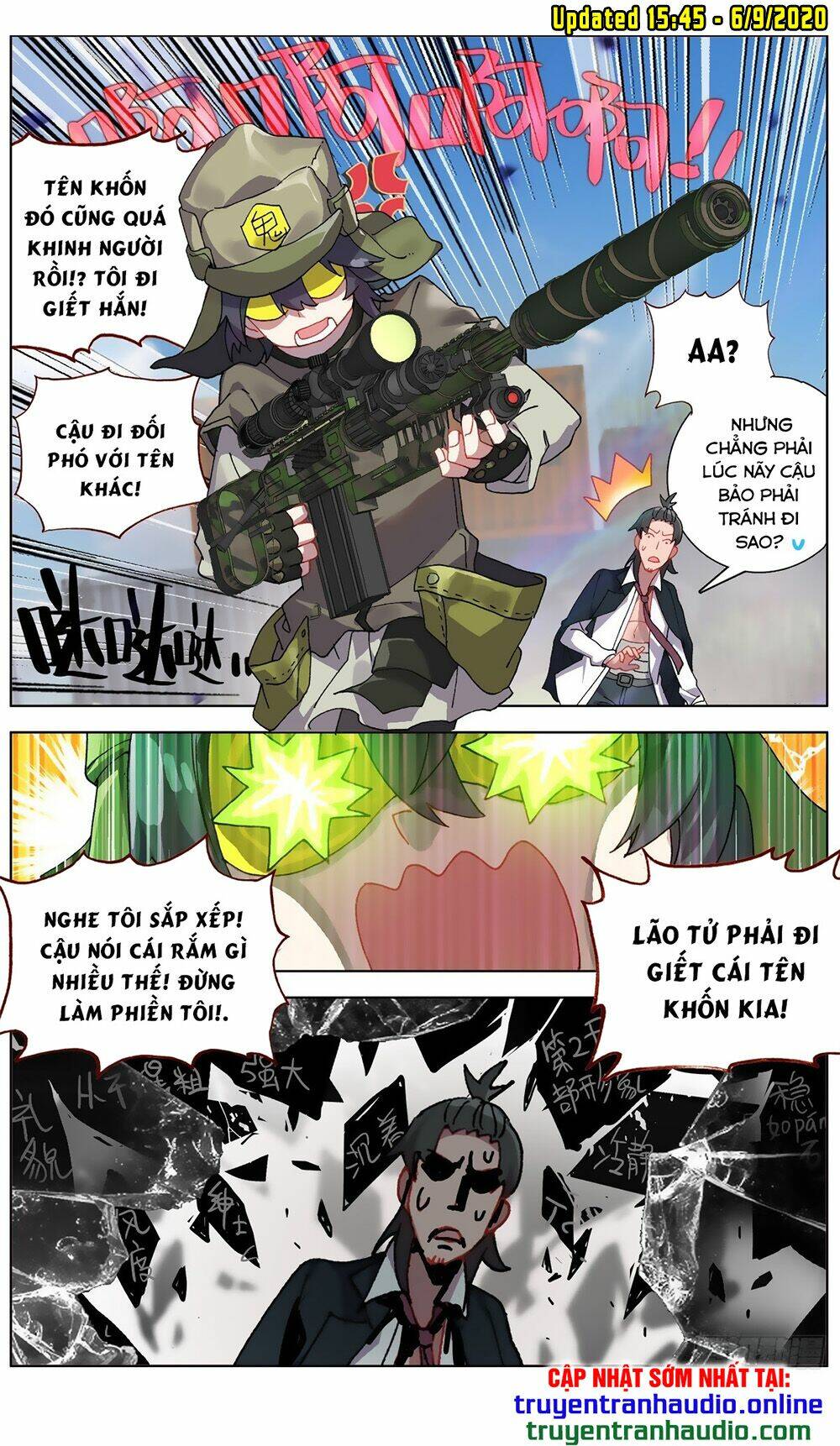 Chương 115 - Trang 8