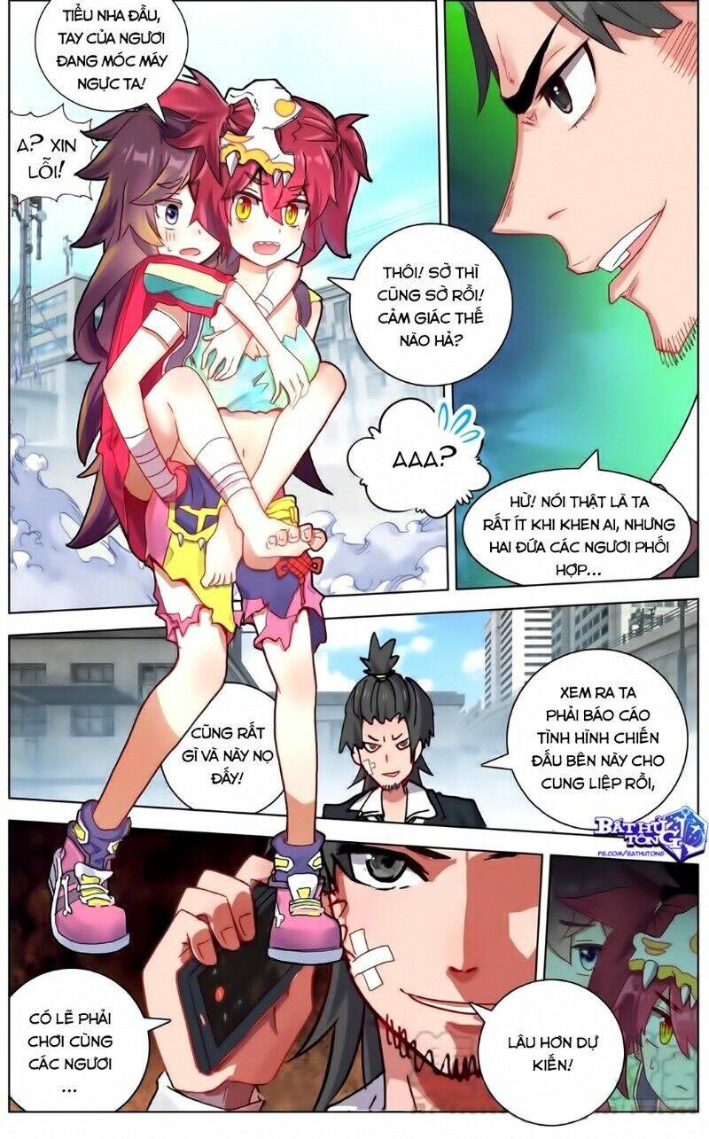 Chương 116 - Trang 13
