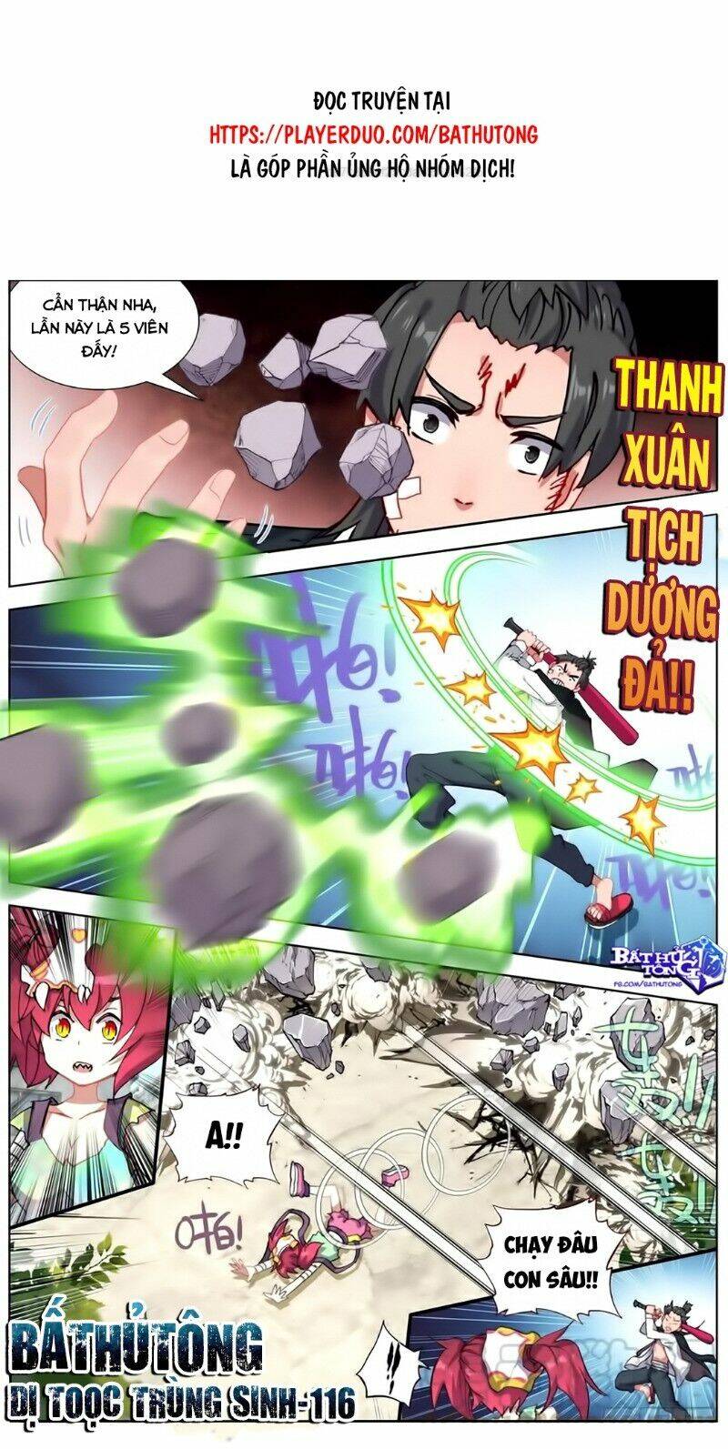 Chương 116 - Trang 3