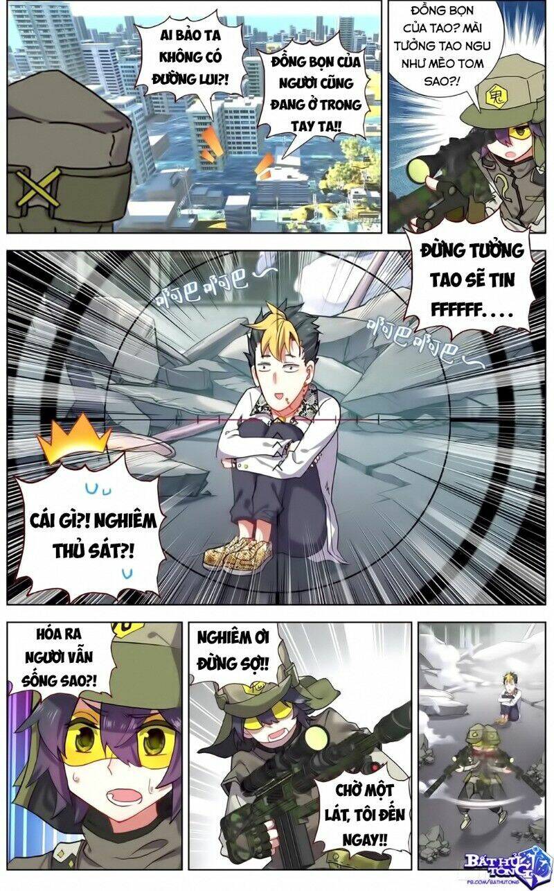 Chương 116 - Trang 6