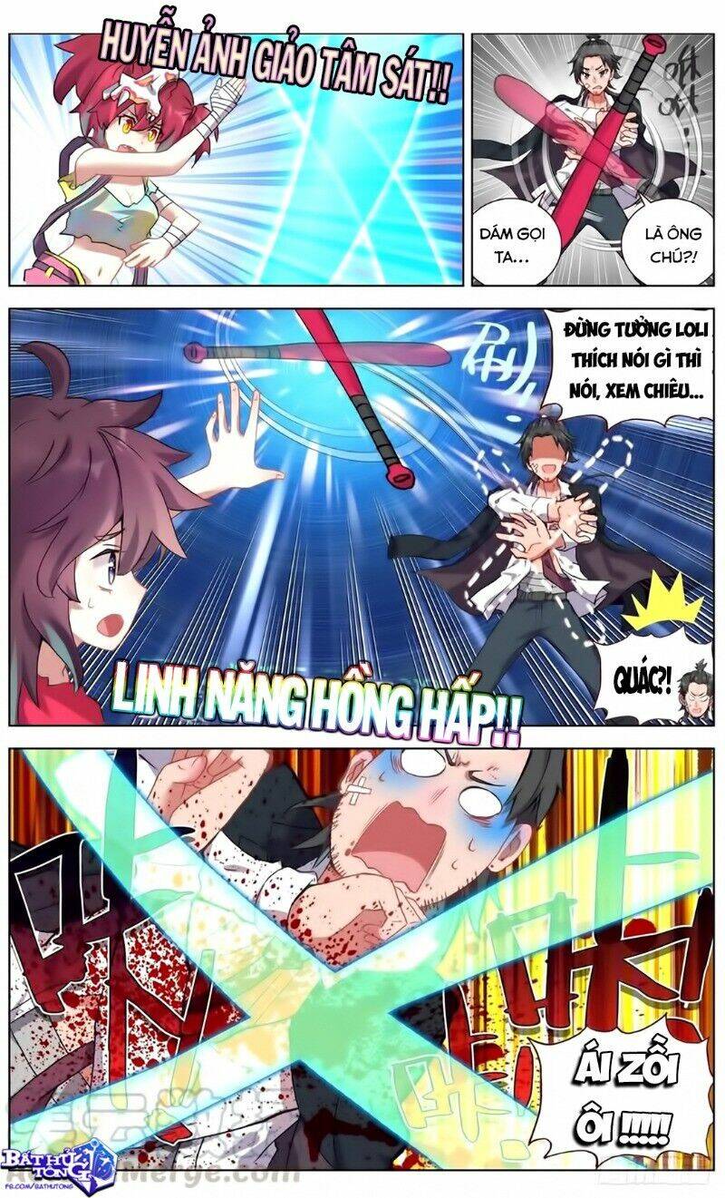 Chương 116 - Trang 9