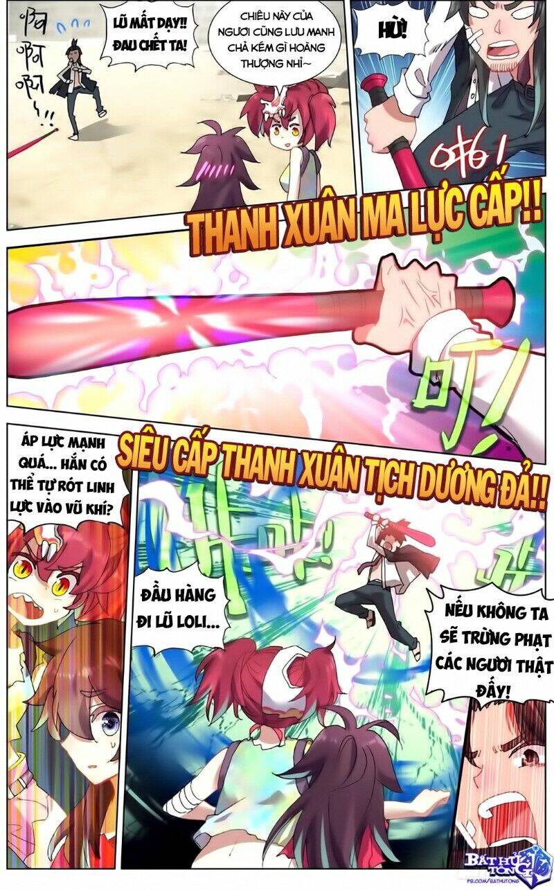 Chương 116 - Trang 10