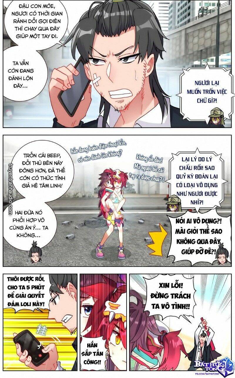 Chương 117 - Trang 4