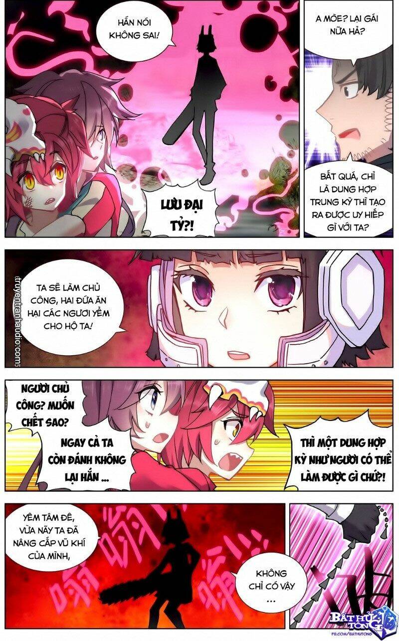 Chương 117 - Trang 7